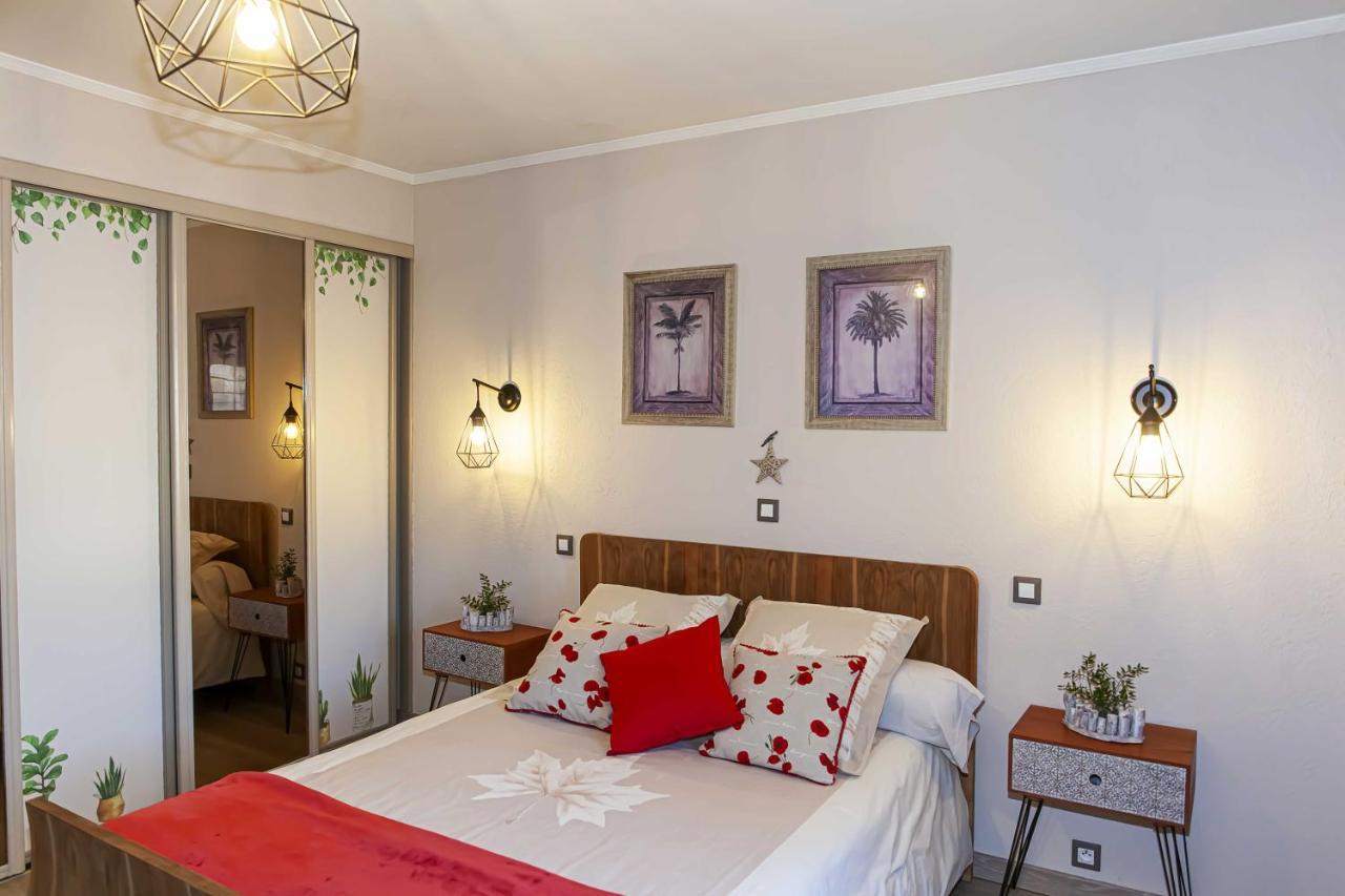 Mas des Rabasses Bed and Breakfast Le Pontet  Exterior foto